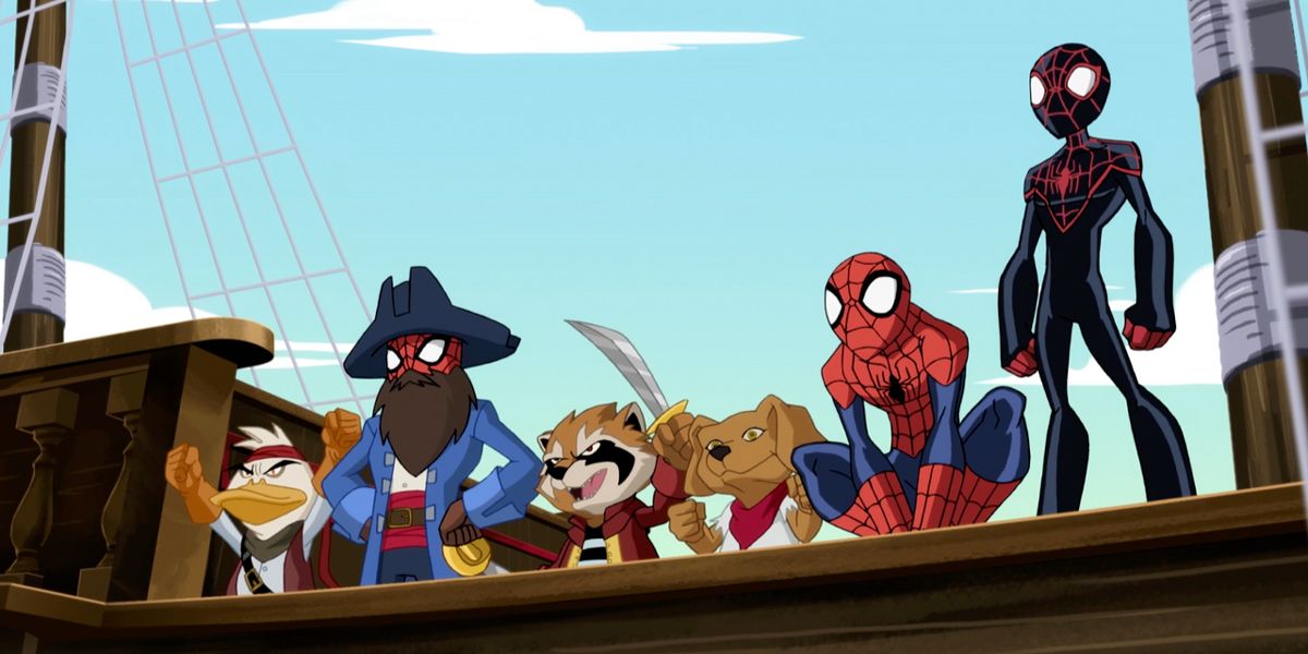 spider-man into the spider-verse the pirate bay